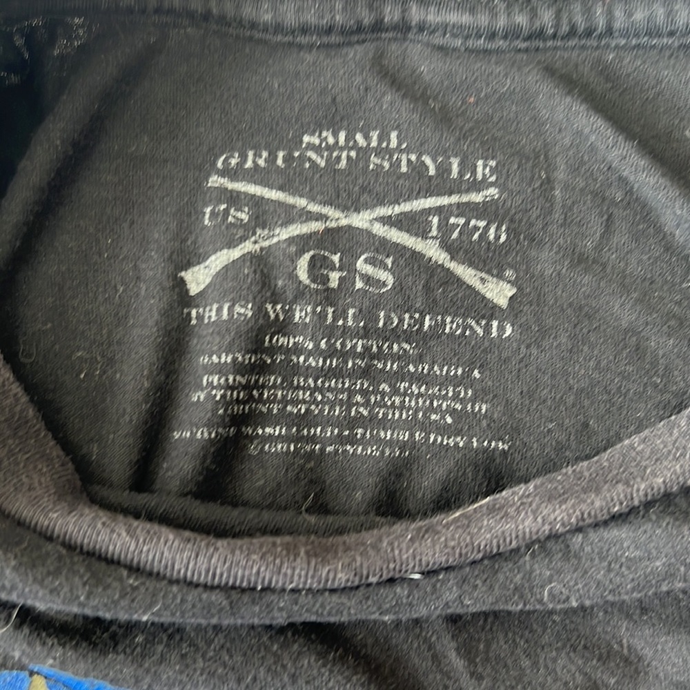 Grunt Style - image 2